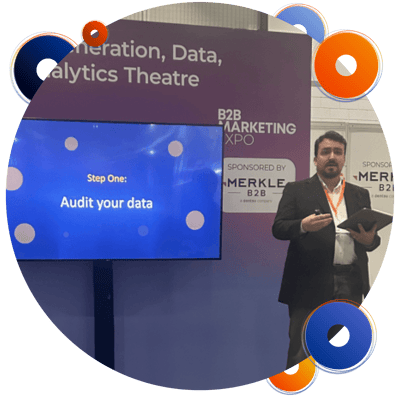 Audit Your Data