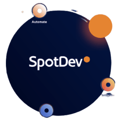 SpotDev case studies