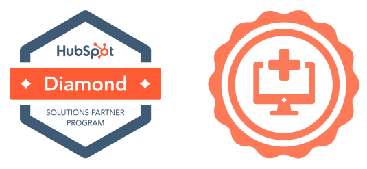 HubSpot Accredited