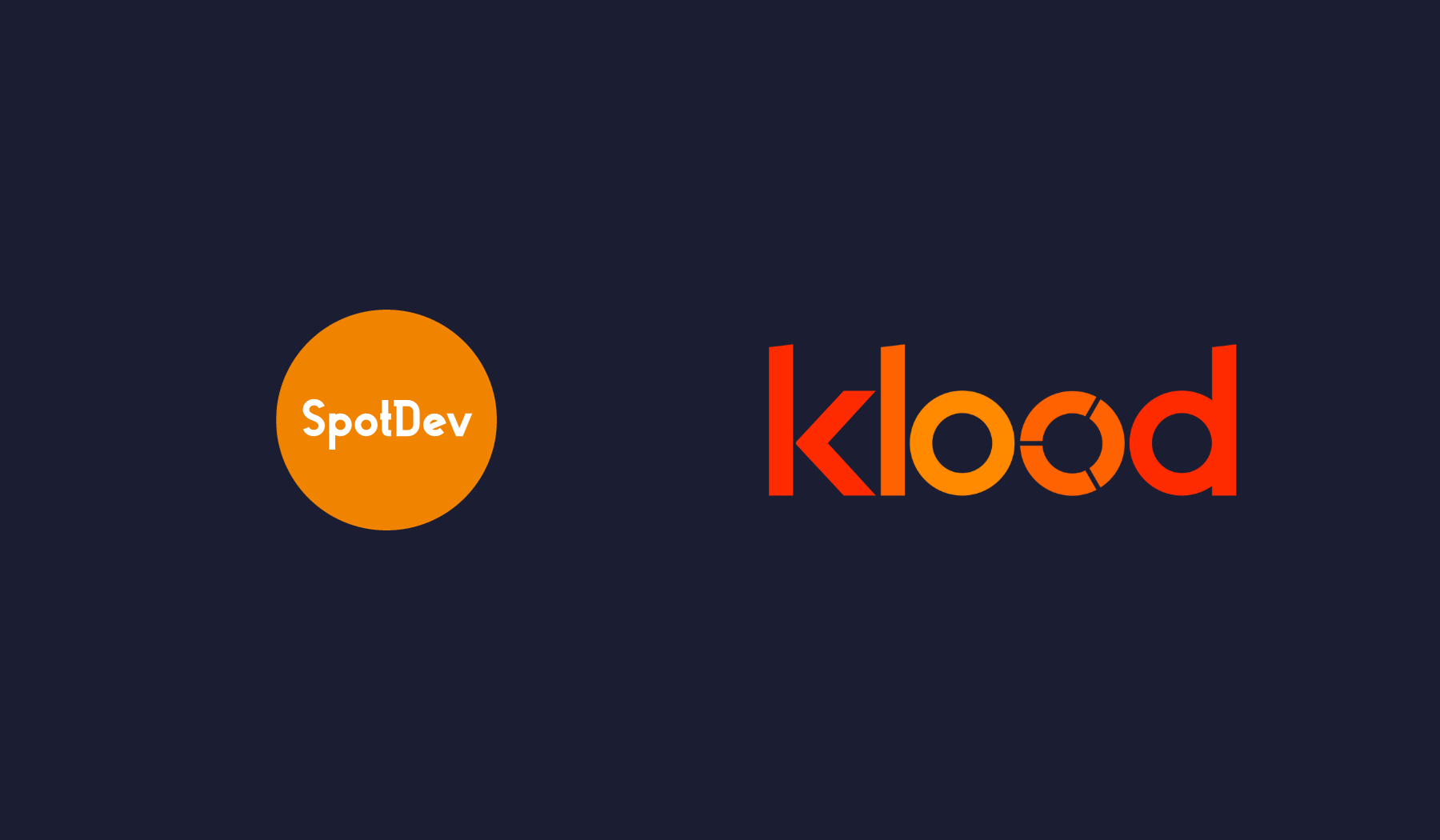 SpotDev acquires Klood